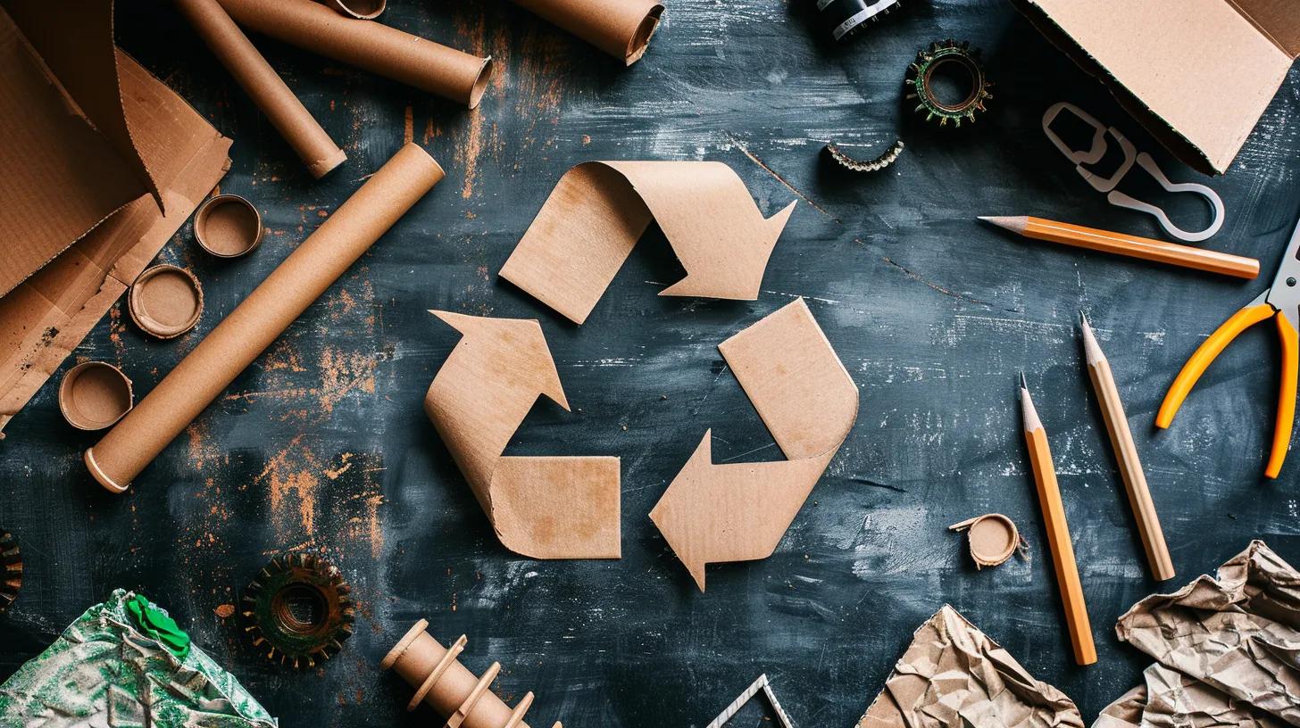 Where Can You Find Sustainable Material Suppliers and Builders in Fargo?