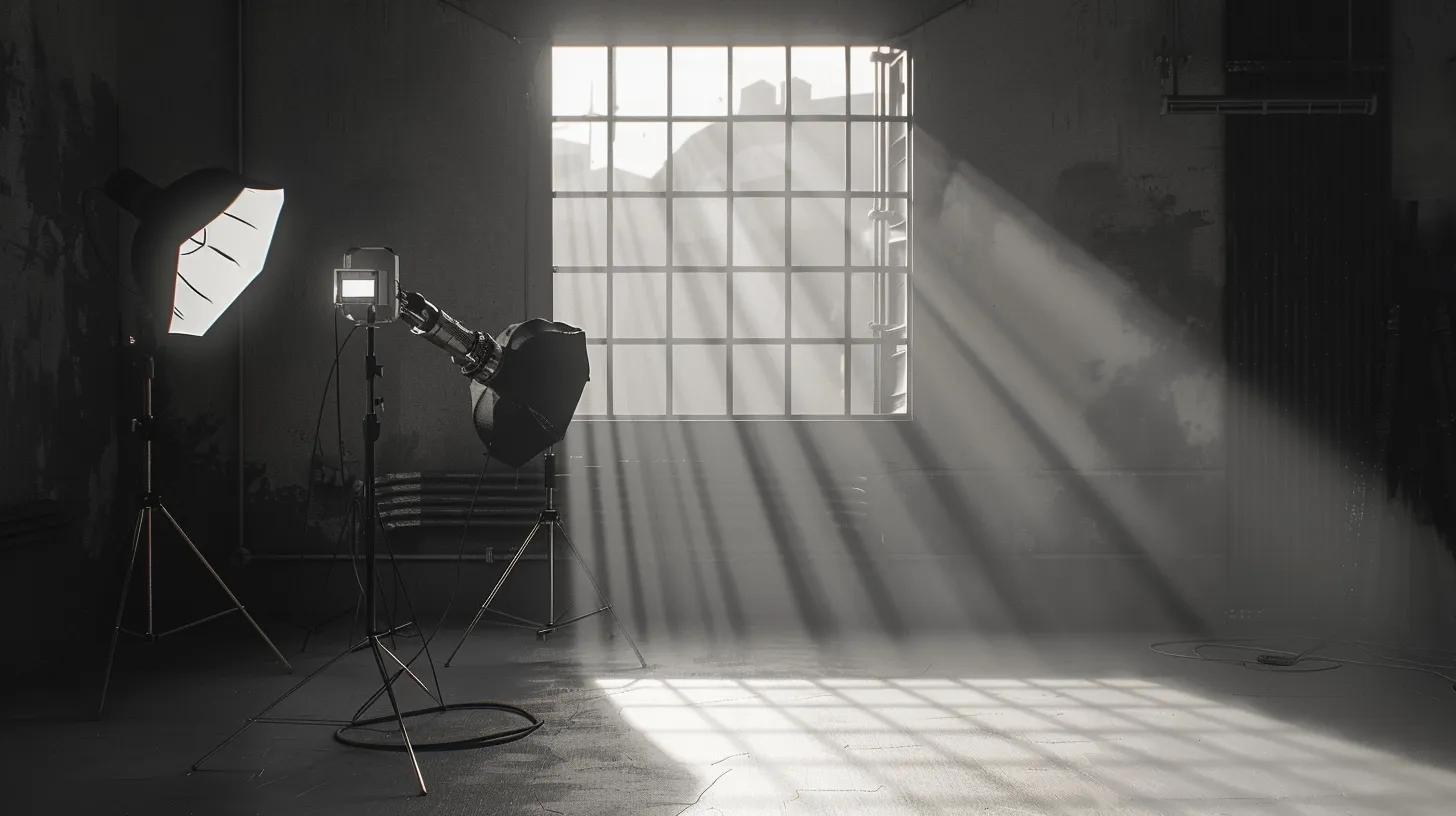 a Client Acquisition System That Works cinematic lighting and shadows a Client Acquisition System That Works cinematic lighting and shadows