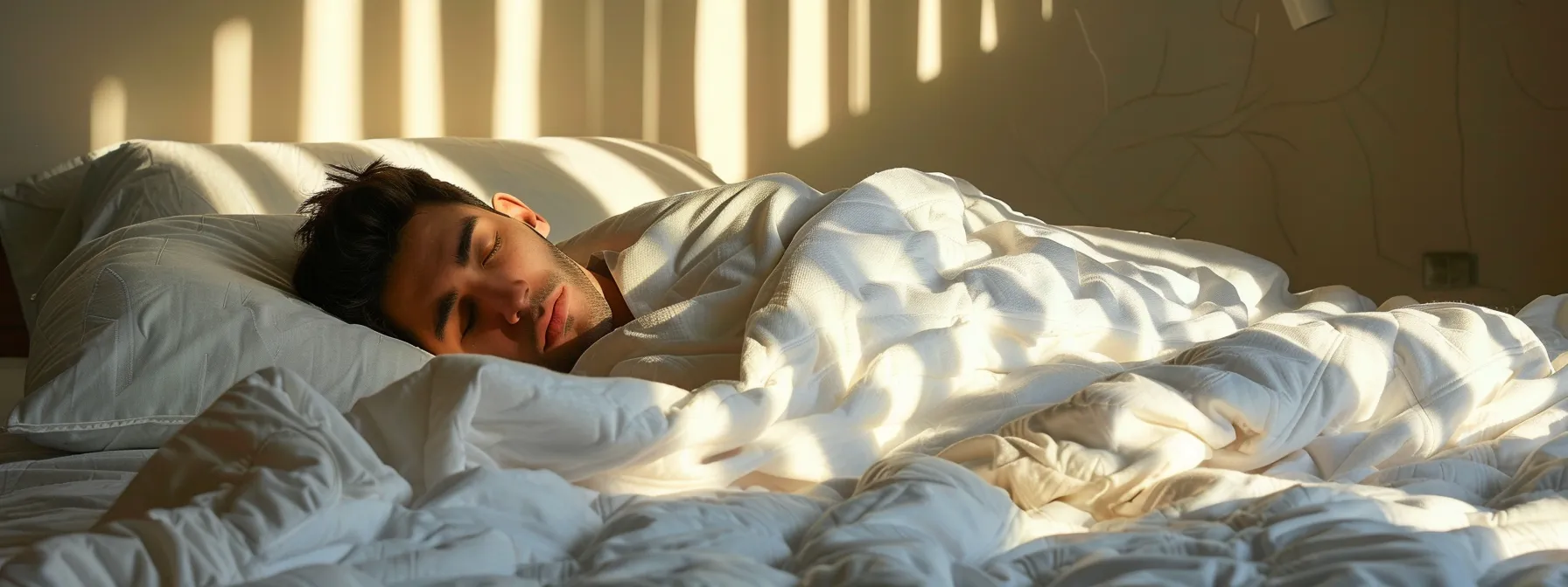 Revitalize Your Sleep: The Impact of a Superior Mattress Revitalize Your Sleep: The Impact of a Superior Mattress