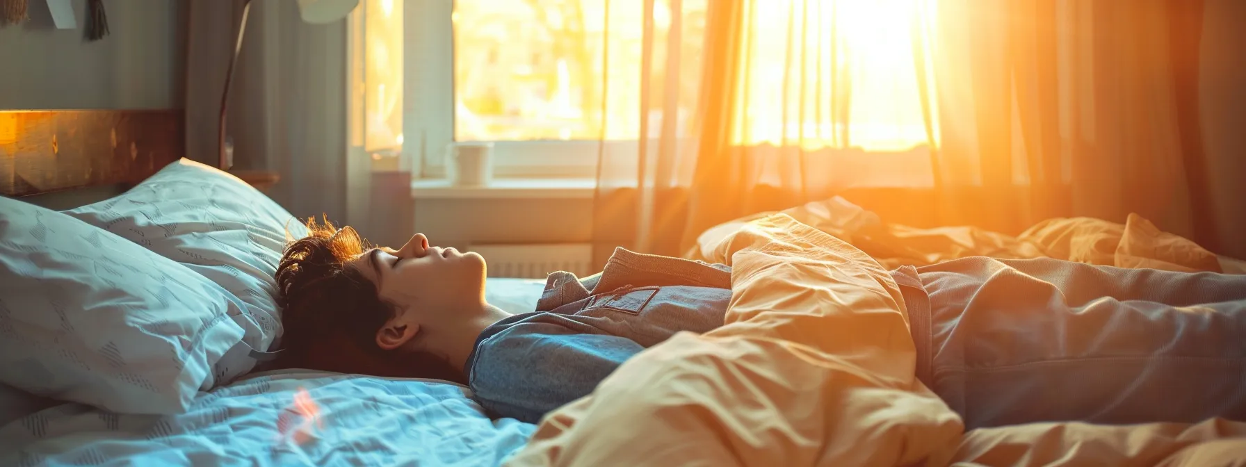Revitalize Your Sleep: The Impact of a Superior Mattress Revitalize Your Sleep: The Impact of a Superior Mattress