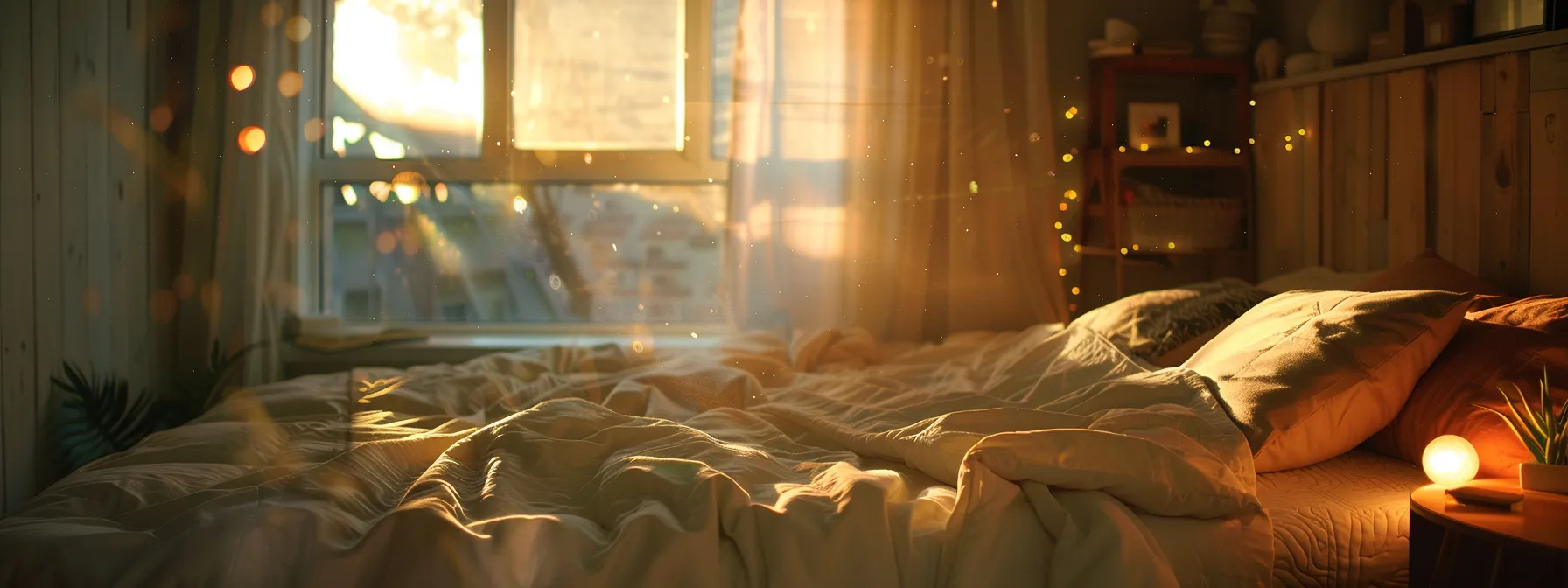 Revitalize Your Sleep: The Impact of a Superior Mattress Revitalize Your Sleep: The Impact of a Superior Mattress