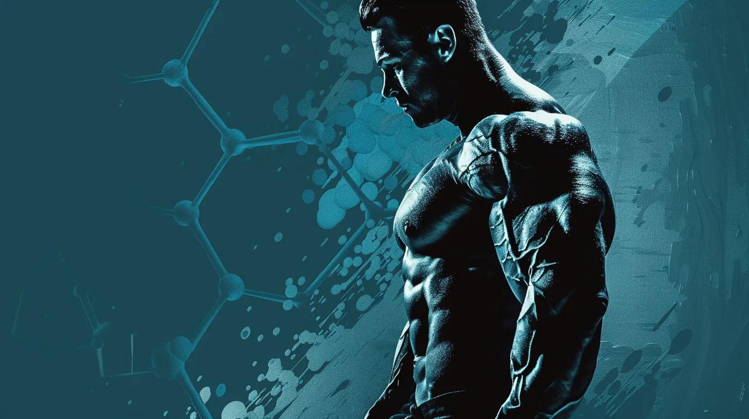 Distinguishing Ostarine From Traditional Anabolic Agents