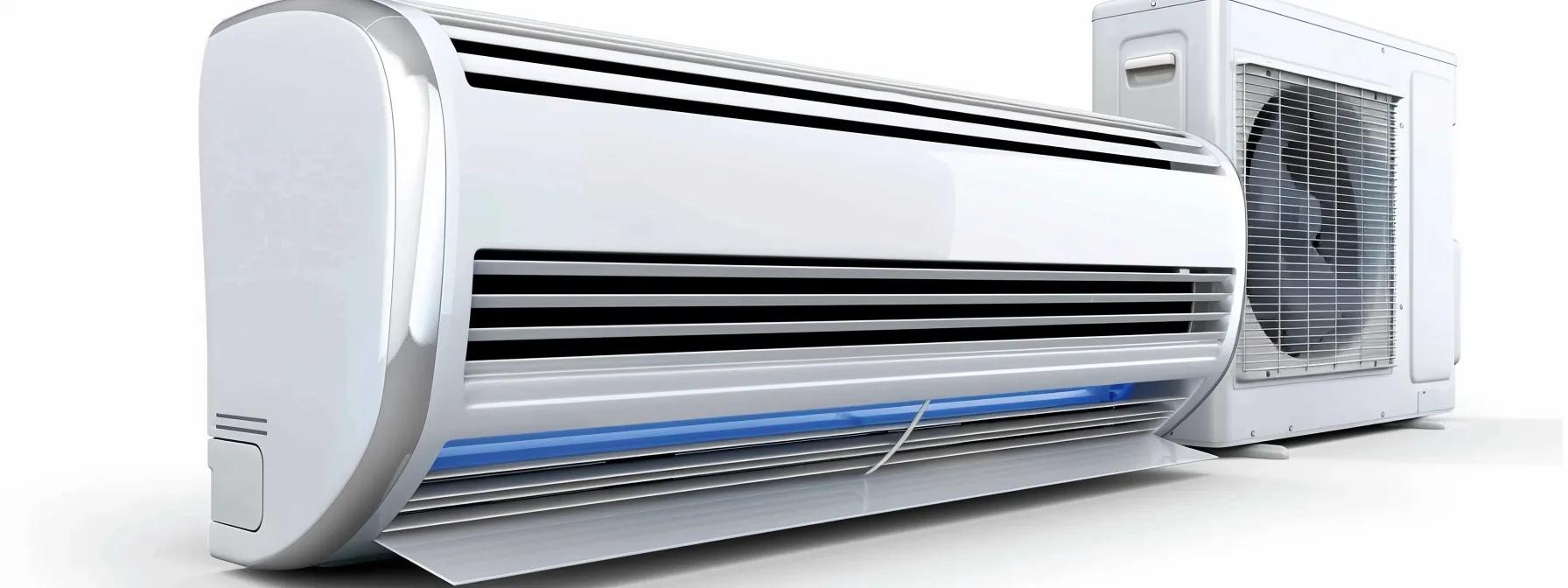 Maximizing Energy Efficiency When Choosing an AC