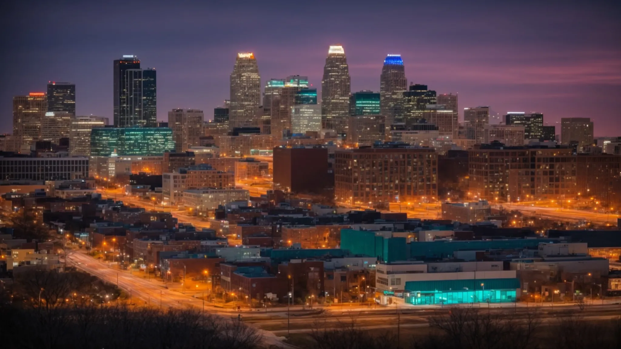 Digital Marketing Agency in Kansas City