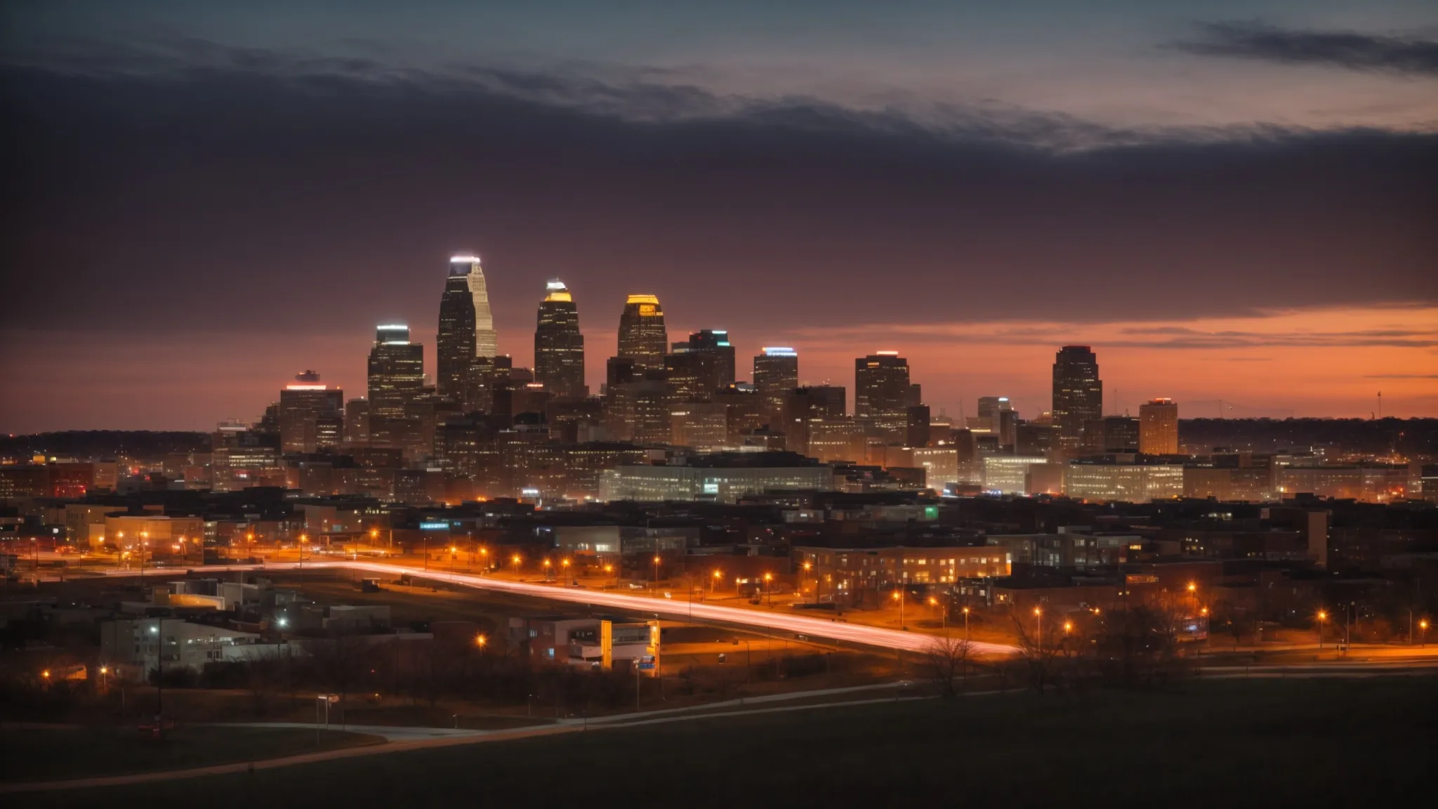 Digital Marketing Agency in Kansas City