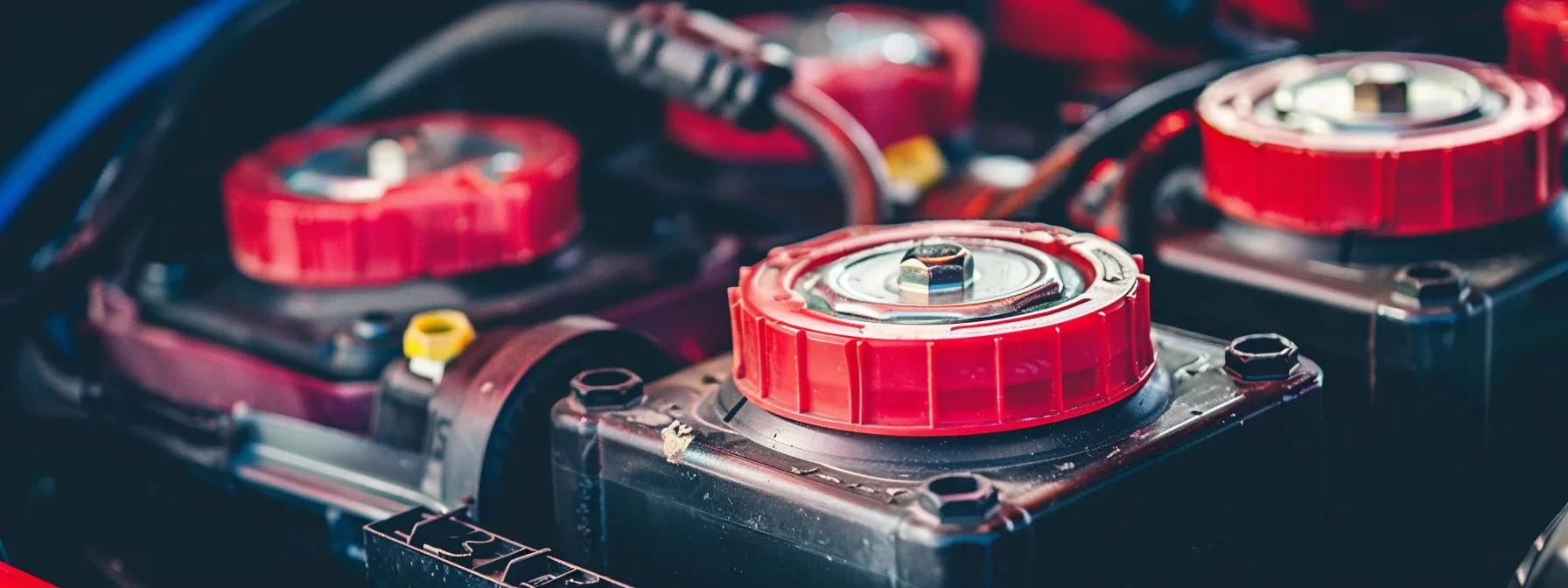 How to Safely Replace a 12v Battery Yourself: Step-by-Step Guide