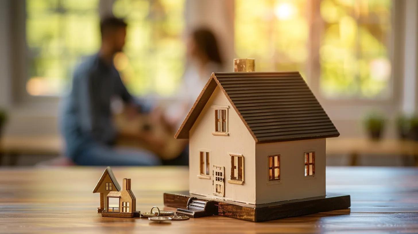 Selling a House During a Divorce in Florida