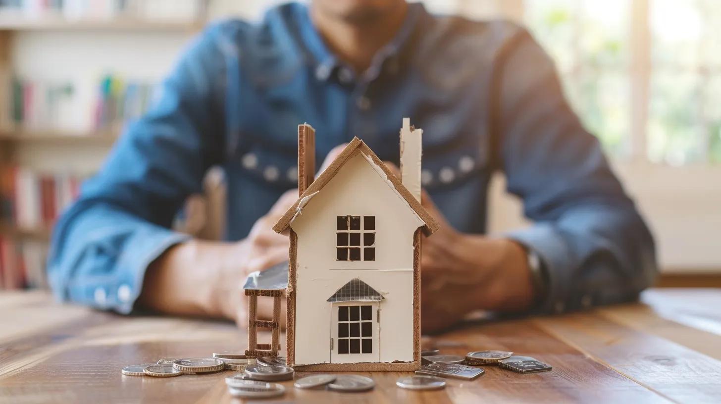 Selling a House During a Divorce in Florida