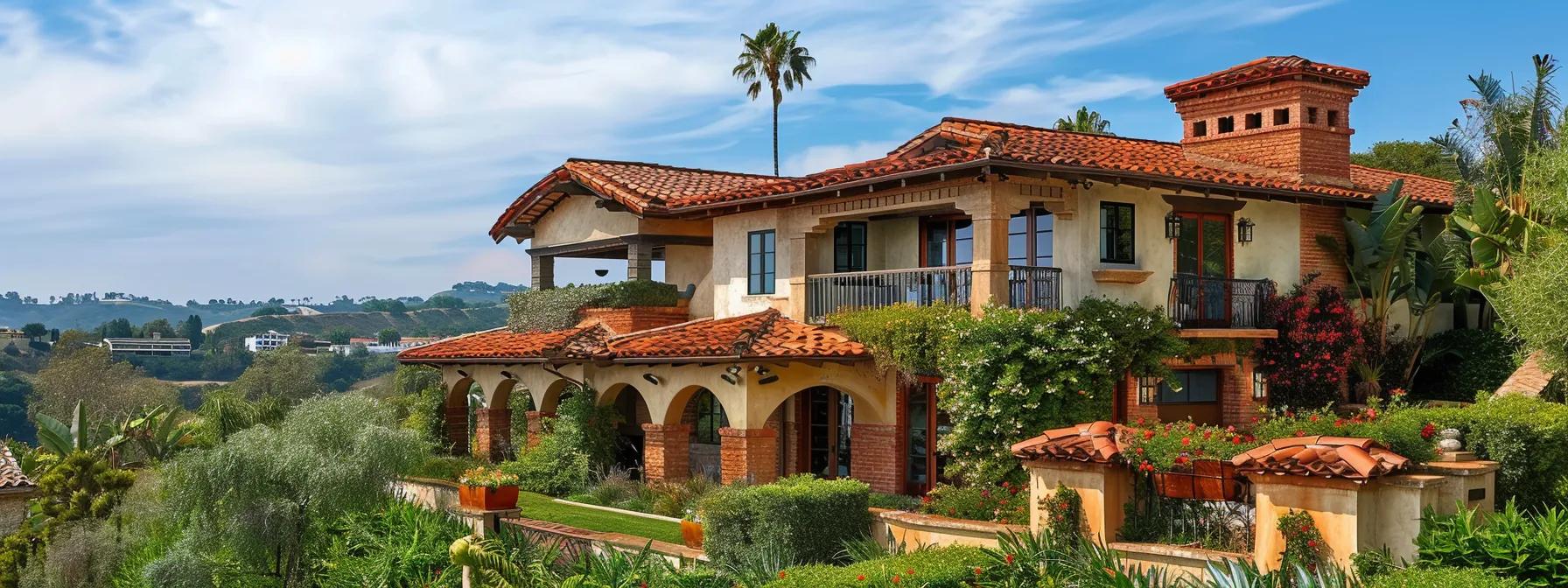 Best Time to Sell a House in California