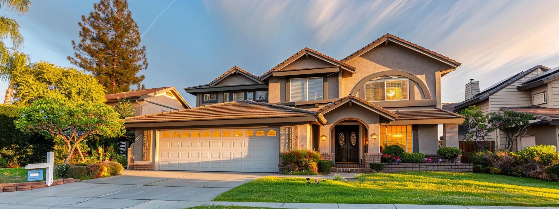 Best Time to Sell a House in California