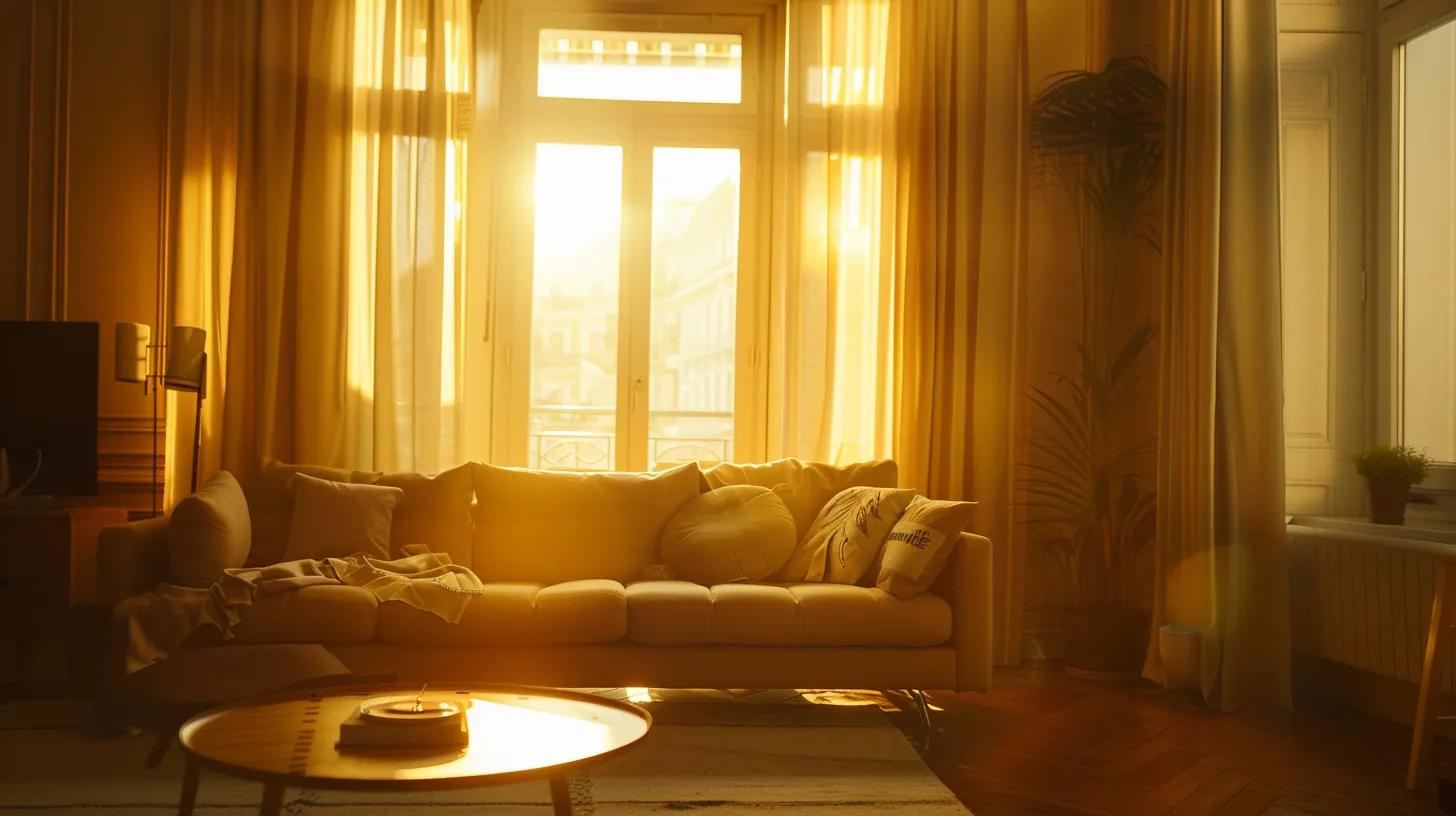 a beautifully designed living room showcases a harmonious blend of bespoke furniture and standard decor, illuminated by natural light pouring through large windows, reflecting an inviting and stylish atmosphere for a modern home. a beautifully designed living room showcases a harmonious blend of bespoke furniture and standard decor, illuminated by natural light pouring through large windows, reflecting an inviting and stylish atmosphere for a modern home.