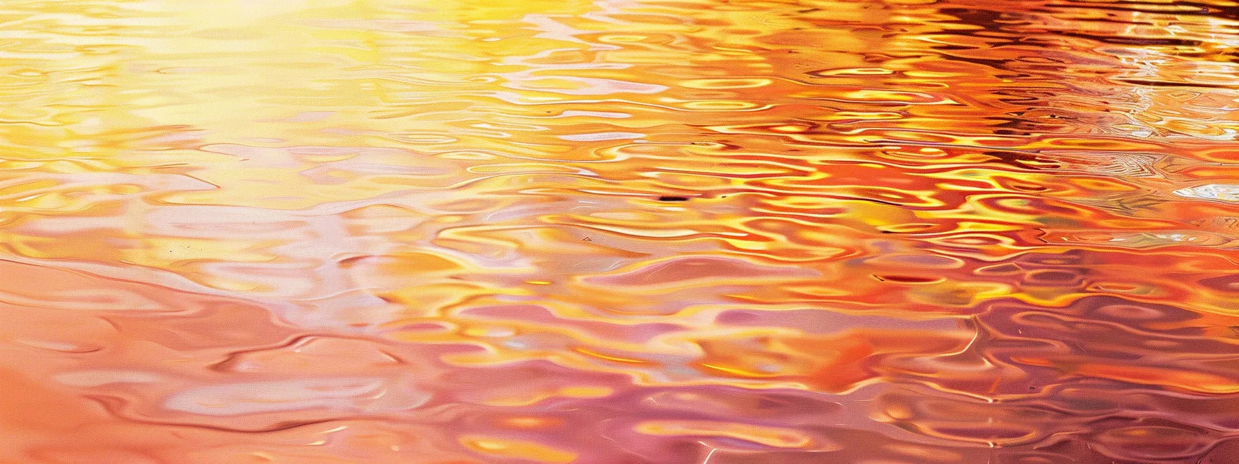 a captivating sunset casts an ethereal golden glow over a tranquil lake, reflecting the vibrant hues of orange and pink in a serene, mirror-like surface. a captivating sunset casts an ethereal golden glow over a tranquil lake, reflecting the vibrant hues of orange and pink in a serene, mirror-like surface.