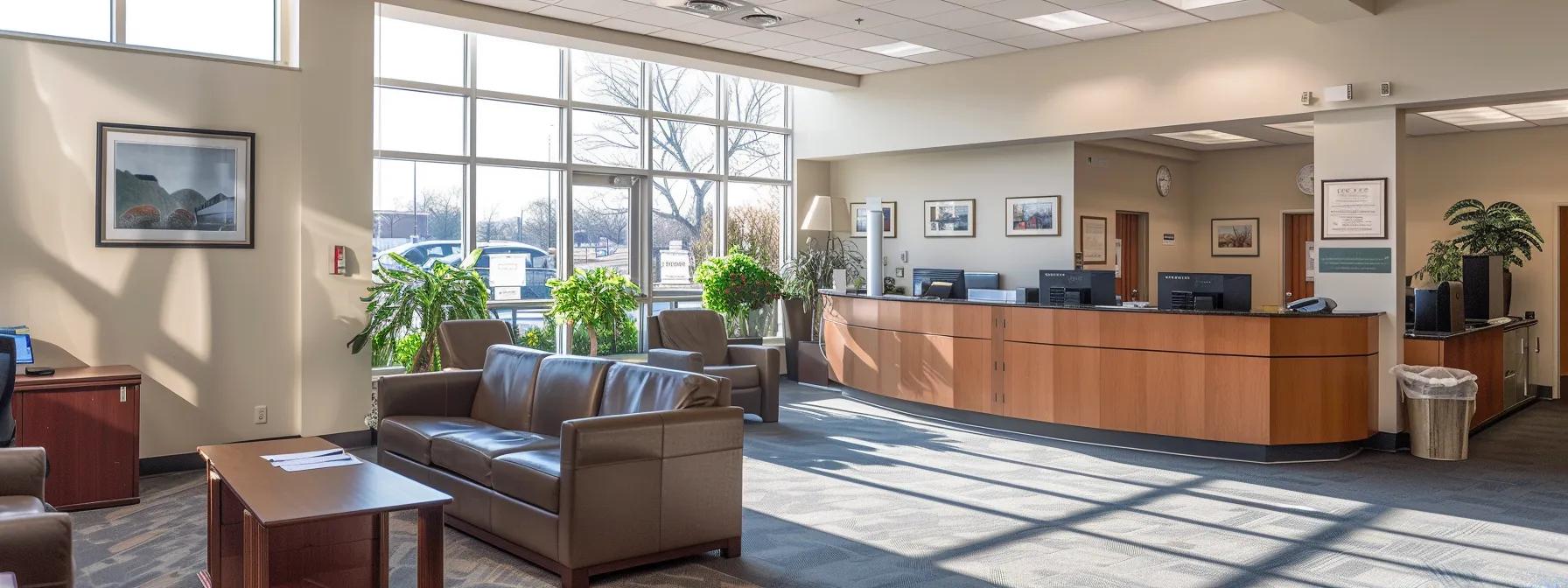 a clear and professional office setting showcases a confident individual engaged in a detailed discussion with an insurance representative, surrounded by organized documents, illustrating the strategy of optimizing roof repair claims and effective communication. a clear and professional office setting showcases a confident individual engaged in a detailed discussion with an insurance representative, surrounded by organized documents, illustrating the strategy of optimizing roof repair claims and effective communication.