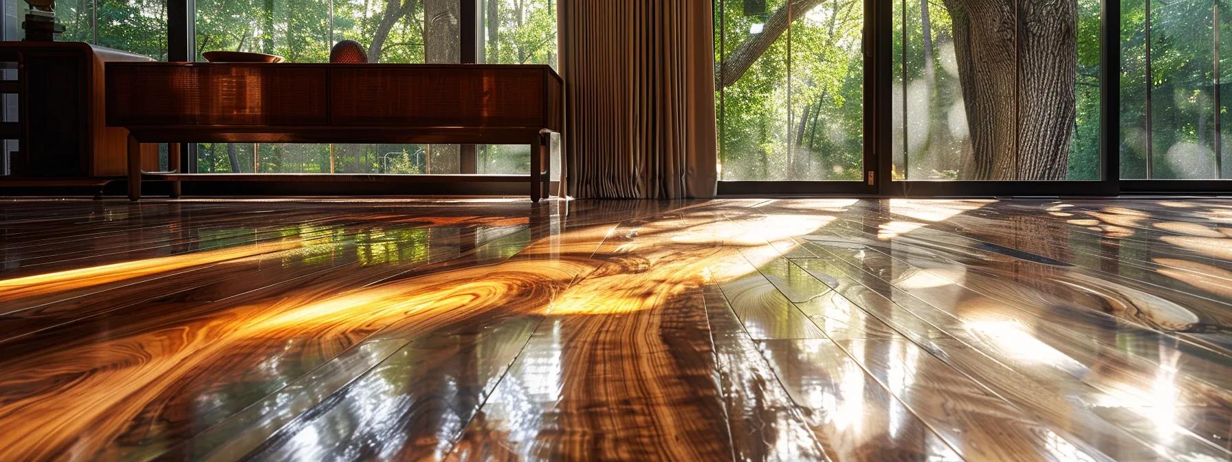 The Science of Wood Expansion in Your Hardwood Flooring The Science of Wood Expansion in Your Hardwood Flooring