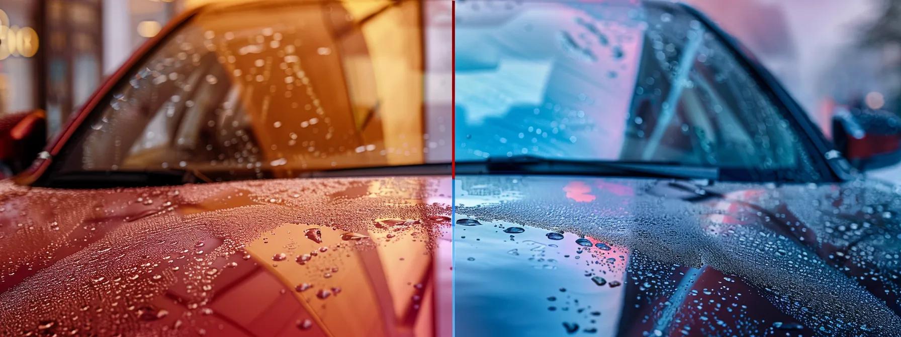 Recognize Fading Appearance of Your Car’s Window Tint Film Recognize Fading Appearance of Your Car’s Window Tint Film