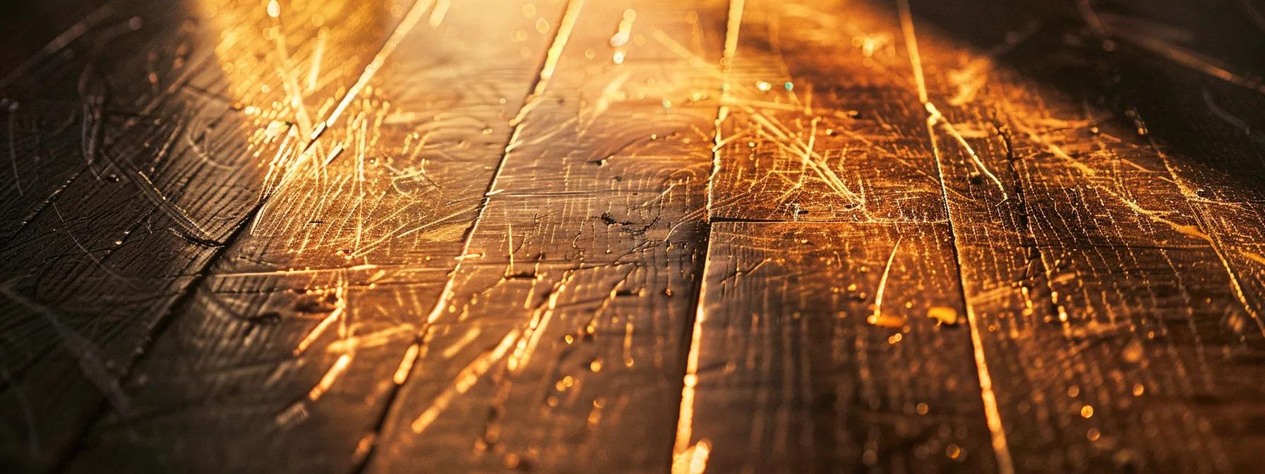 Learn About the Repair Process for Hardwood Flooring Learn About the Repair Process for Hardwood Flooring