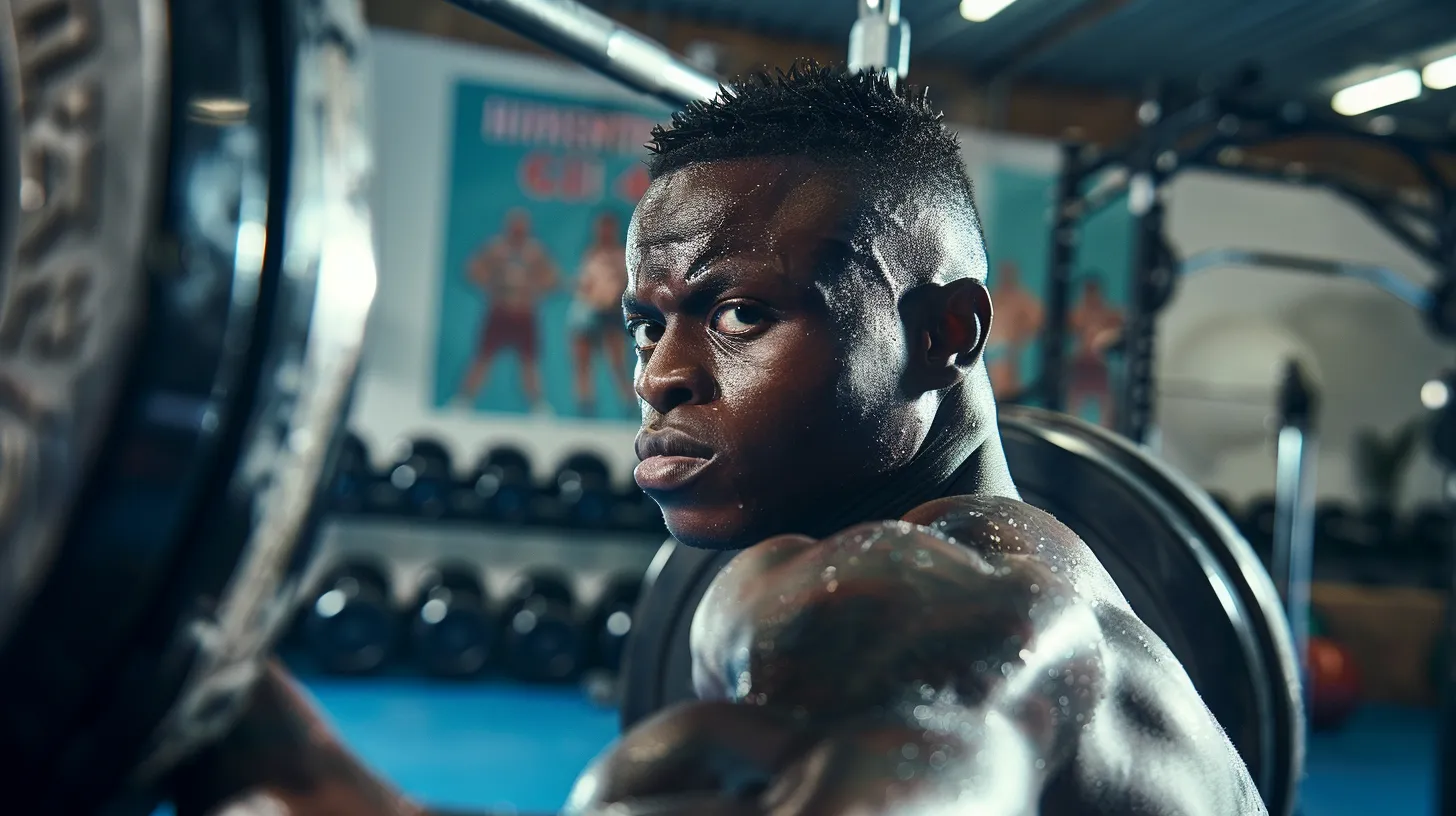 a dynamic indoor gym scene showcasing a diverse group of individuals engaging in advanced strength training techniques, surrounded by contemporary exercise equipment and a backdrop of motivational fitness posters, emphasising safe and legal muscle-building practices in the uk. a dynamic indoor gym scene showcasing a diverse group of individuals engaging in advanced strength training techniques, surrounded by contemporary exercise equipment and a backdrop of motivational fitness posters, emphasising safe and legal muscle-building practices in the uk.