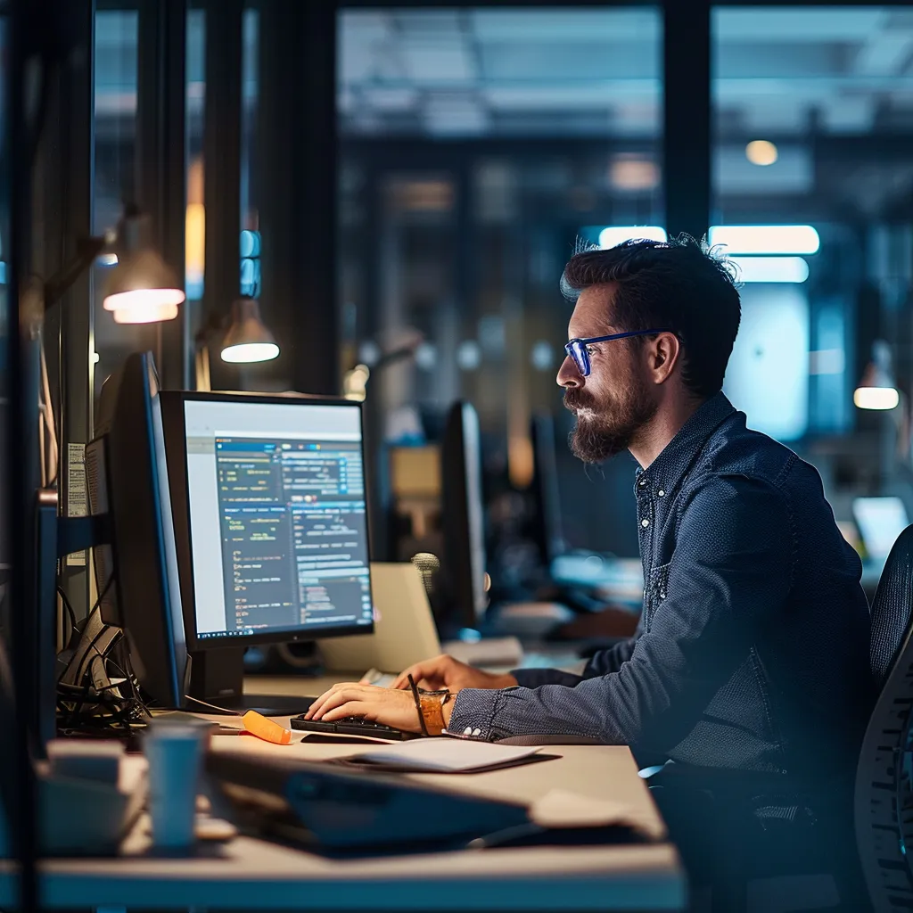 Expert IT Support Brisbane | Business Tech Support Services 1 Expert IT Support Brisbane | Business Tech Support Services