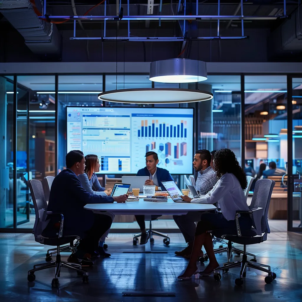 Unlocking the Power of IT Help: Strategies for Success