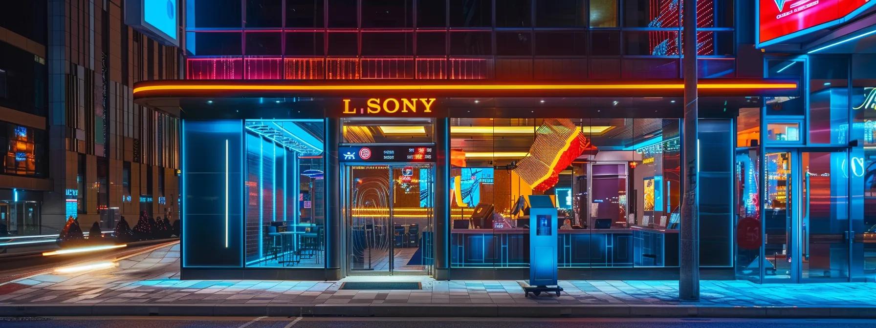 How Do You Choose the Right Materials for Your Custom Storefront Signs? How Do You Choose the Right Materials for Your Custom Storefront Signs?