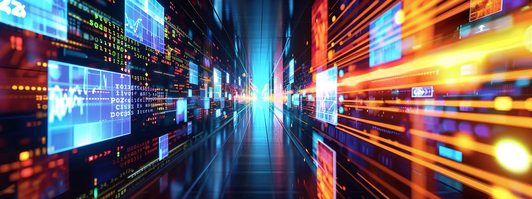 a dynamic, visually engaging timeline is artfully displayed, highlighting key milestones and phases of a b2b lead generation campaign, with vibrant colors and sleek graphics that symbolize success and strategic planning.