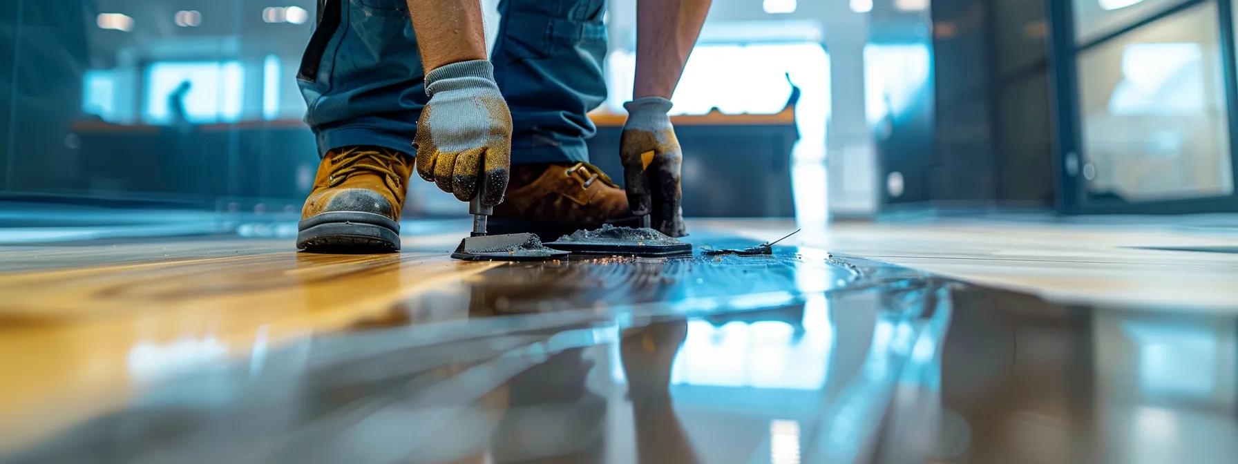 Gather Tips for Maintaining Your Hardwood Floors Gather Tips for Maintaining Your Hardwood Floors