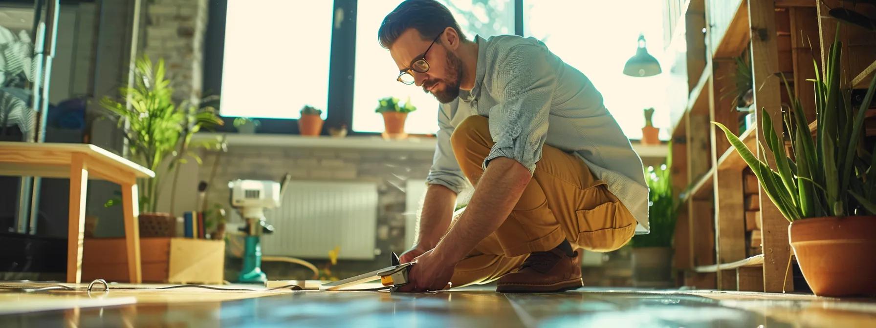 Review Costs Involved in Hardwood Floor Repair Review Costs Involved in Hardwood Floor Repair