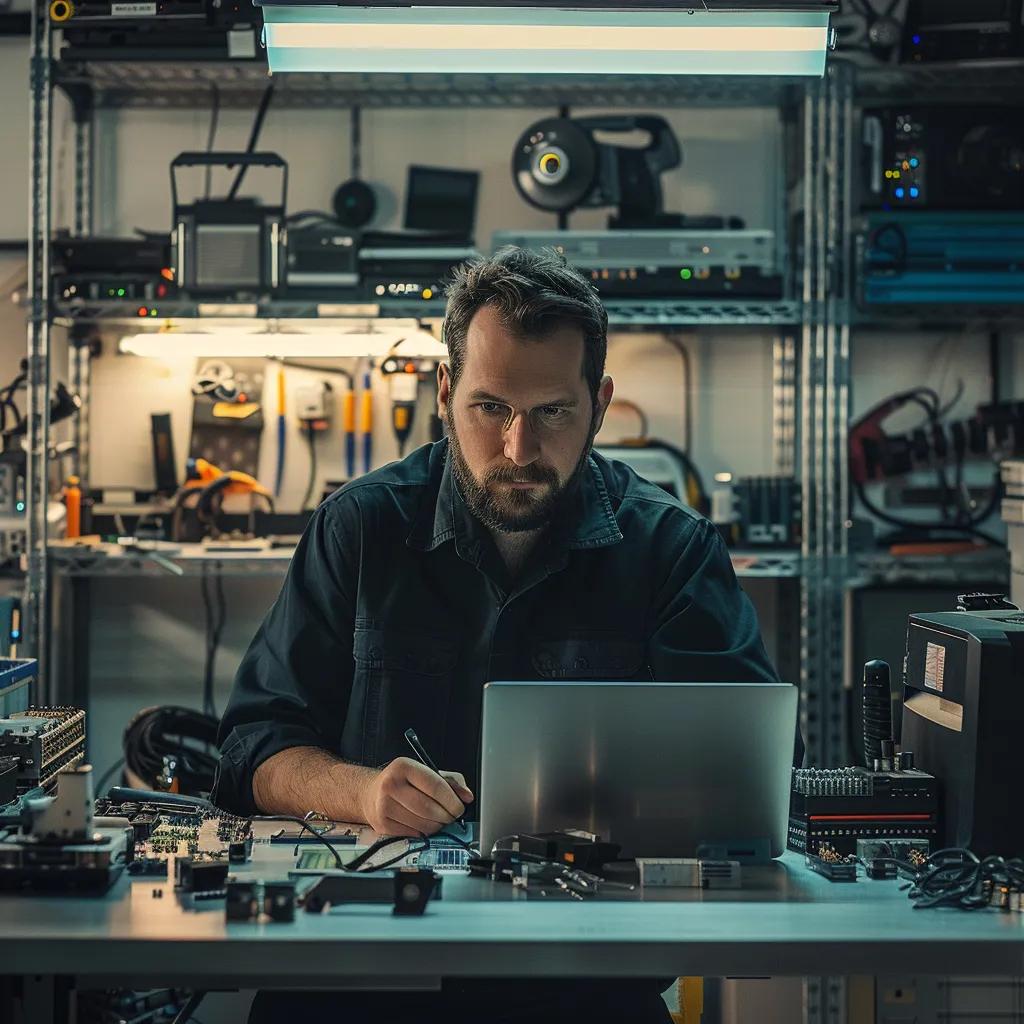 Ultimate Guide To Computer Repairs In Australia