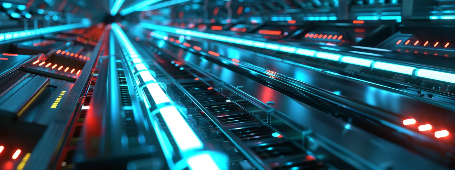 a futuristic solar panel array with iot sensors and ai monitoring technology optimizes real-time performance, showcasing efficiency and sustainability. a futuristic solar panel array with iot sensors and ai monitoring technology optimizes real-time performance, showcasing efficiency and sustainability.