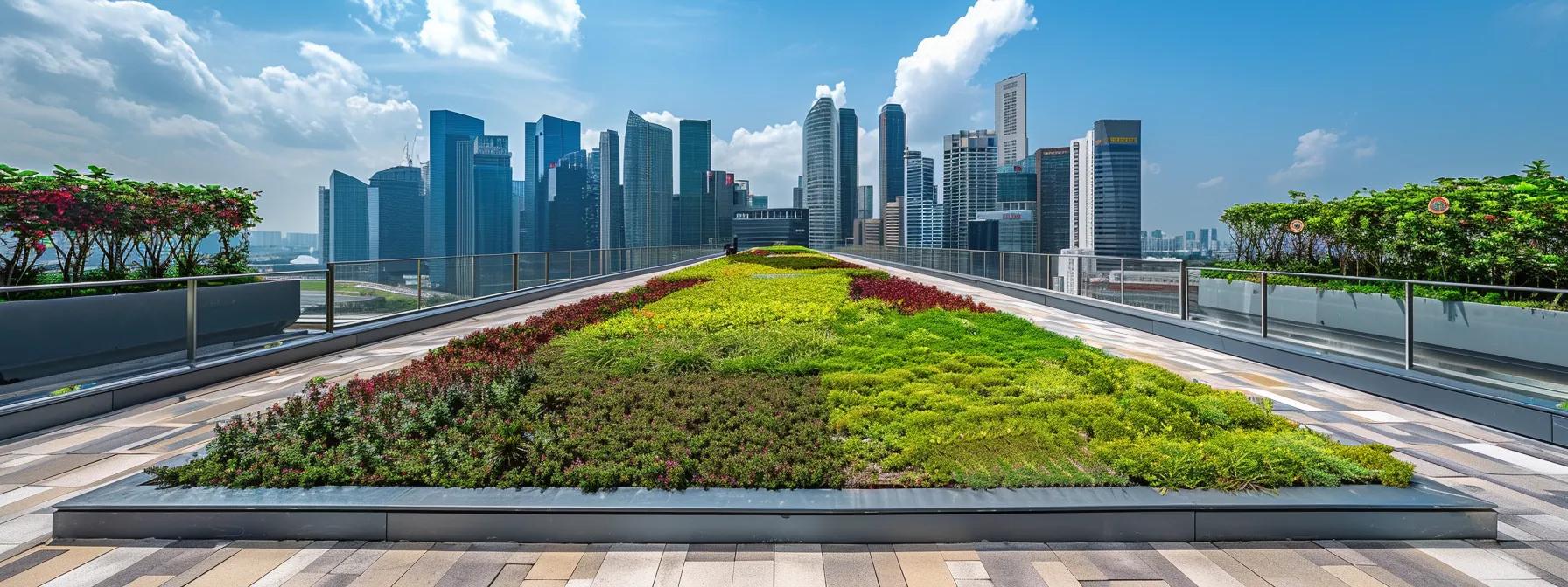 a meticulously organized urban rooftop showcases an efficient gutter and drainage system, highlighting its crucial role in safeguarding the surrounding architecture from water damage, against a backdrop of a modern city skyline. a meticulously organized urban rooftop showcases an efficient gutter and drainage system, highlighting its crucial role in safeguarding the surrounding architecture from water damage, against a backdrop of a modern city skyline.