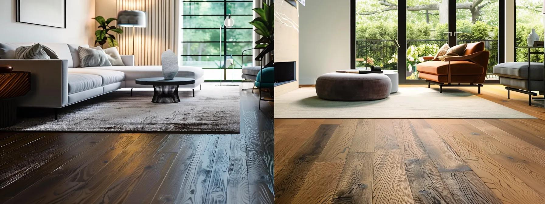 Assess Flooring Styles That Complement Alpharetta Architecture Assess Flooring Styles That Complement Alpharetta Architecture