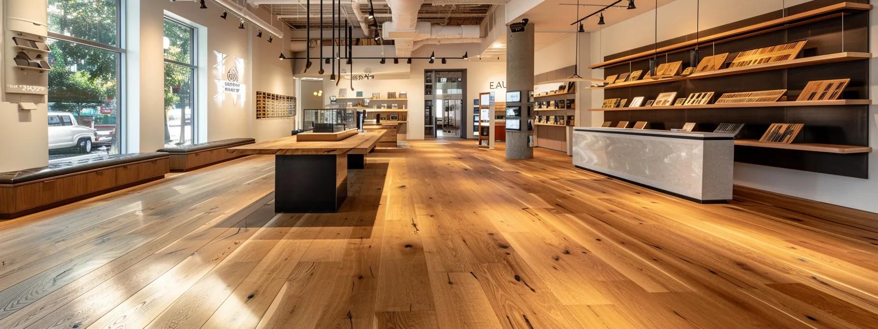 Analyze Costs Associated With Hardwood Flooring Installation Analyze Costs Associated With Hardwood Flooring Installation