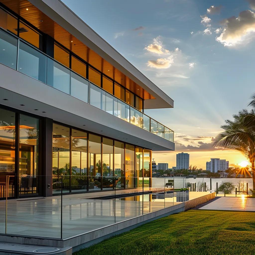 a a modern miami home stands 5d10c93e 0941 45bc b431 d4b87b3b5e02