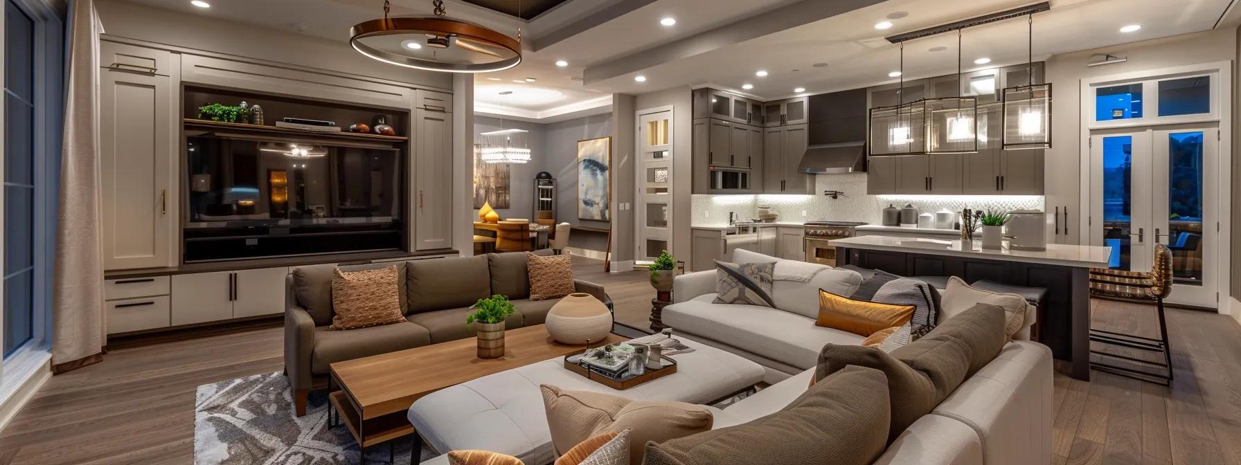 Examine Flooring Trends Influenced by Technology Examine Flooring Trends Influenced by Technology