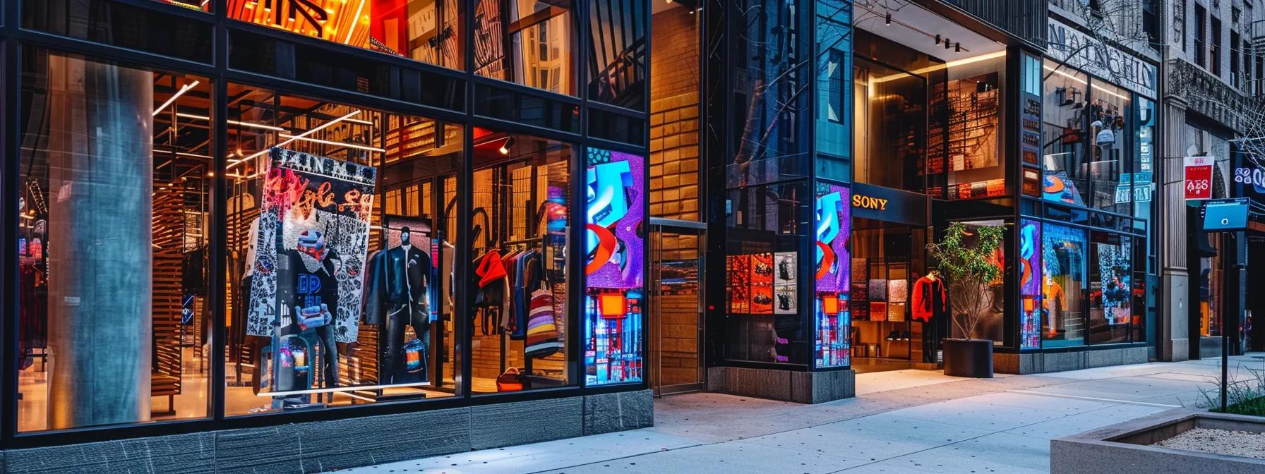 How Does Branding Impact Storefront Signage Effectiveness? How Does Branding Impact Storefront Signage Effectiveness?