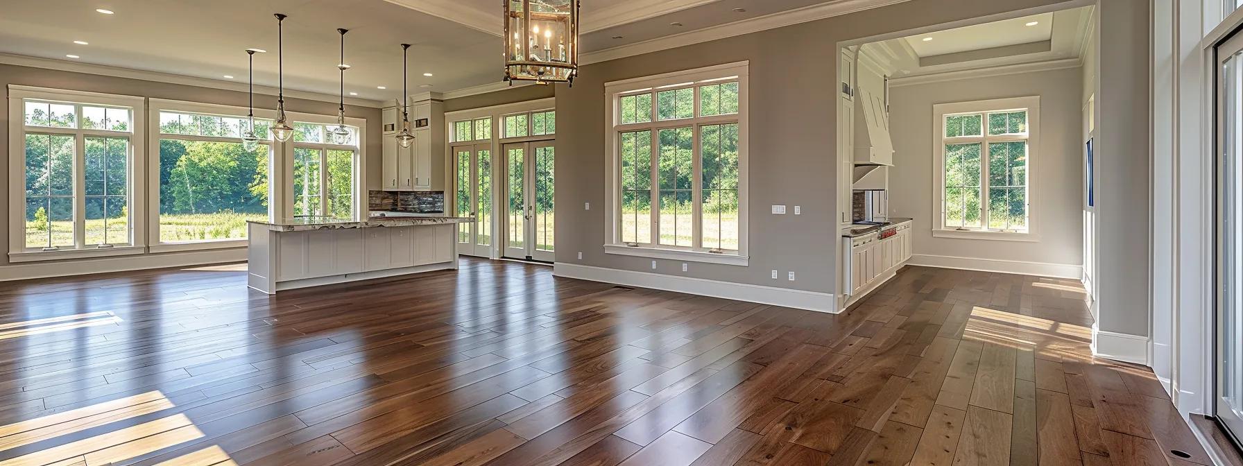 Identifying and Addressing Humidity-Related Floor Problems in Alpharetta Identifying and Addressing Humidity-Related Floor Problems in Alpharetta