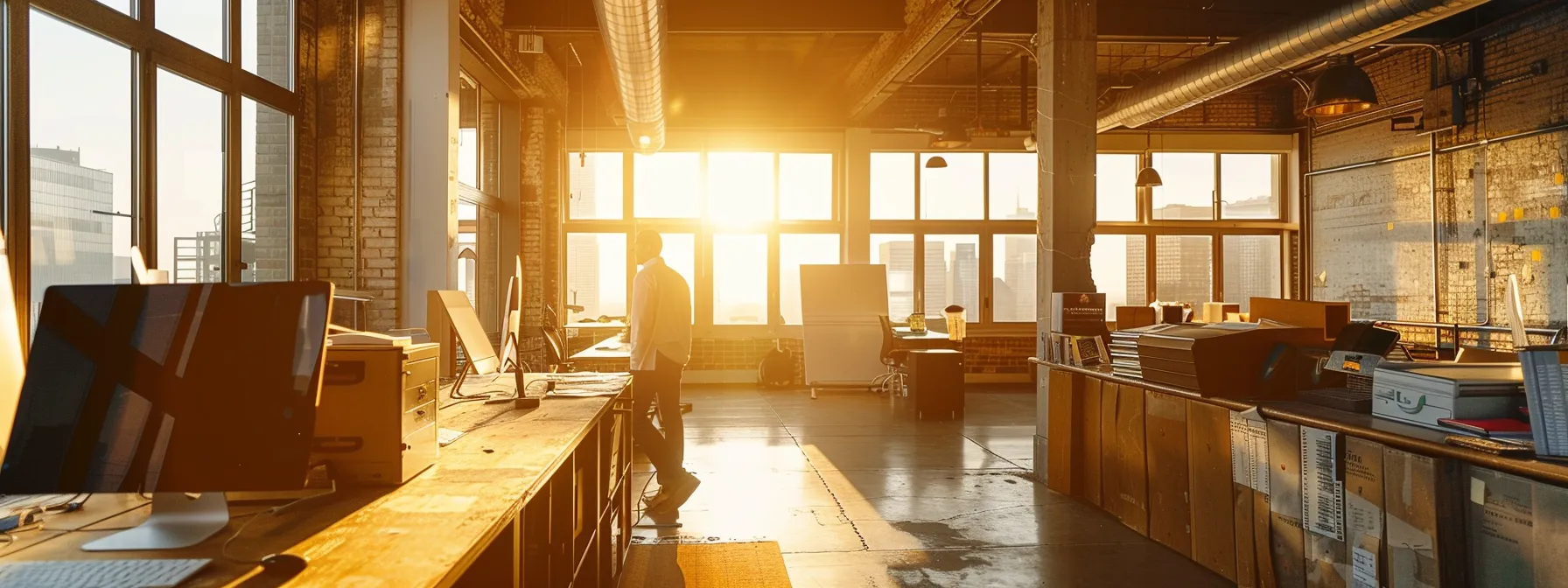 a professional waterproofing contractor reviews essential credentials and certifications in a sunlit chicago office, highlighting the importance of expertise and trust in home improvement. a professional waterproofing contractor reviews essential credentials and certifications in a sunlit chicago office, highlighting the importance of expertise and trust in home improvement.