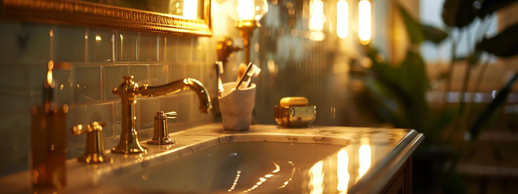 a realistic, candid shot of a beautifully remodeled bathroom in northeast ohio, showcasing elegant fixtures and finishes that highlight the value of quality craftsmanship and thoughtful budgeting in home renovations. a realistic, candid shot of a beautifully remodeled bathroom in northeast ohio, showcasing elegant fixtures and finishes that highlight the value of quality craftsmanship and thoughtful budgeting in home renovations.