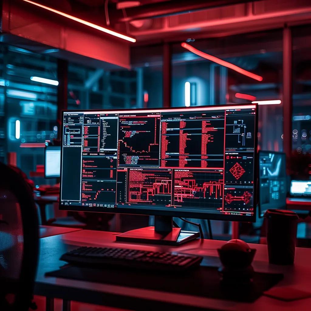 The Silent Threat: 31,000+ Aussie Bank Logins Stolen – A Deep Dive into Infostealers and How Brisbane Can Fight Back