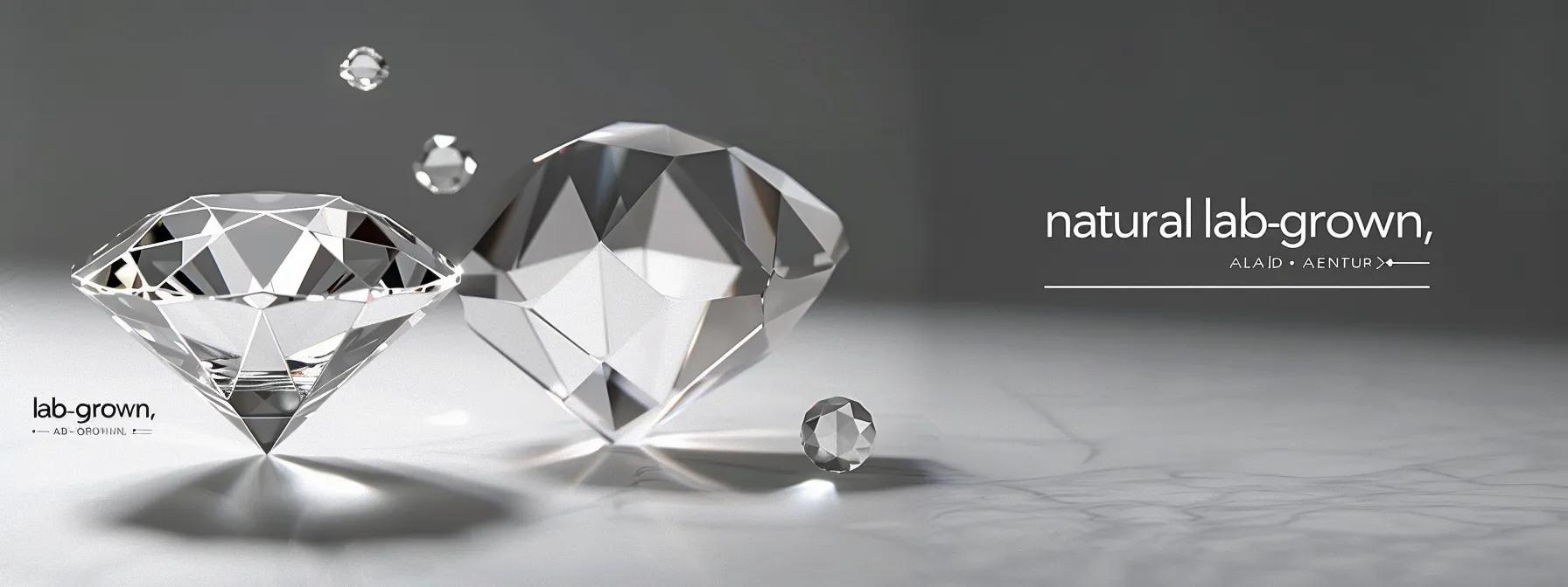 How To Tell If A Diamond Is A Lab Diamond?