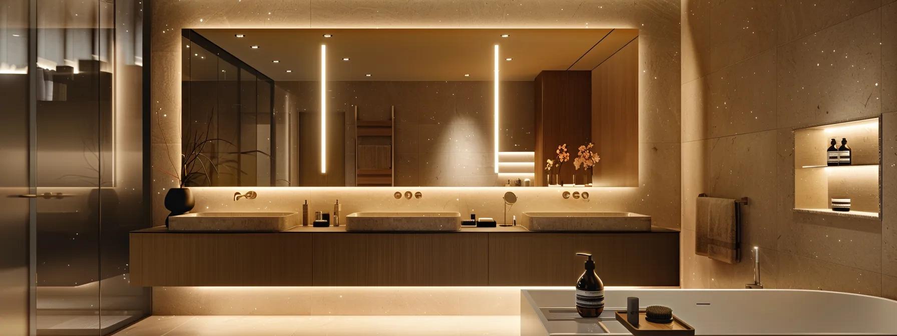 What Are the Top Bathroom Mirror Brands and Where to Buy Them?