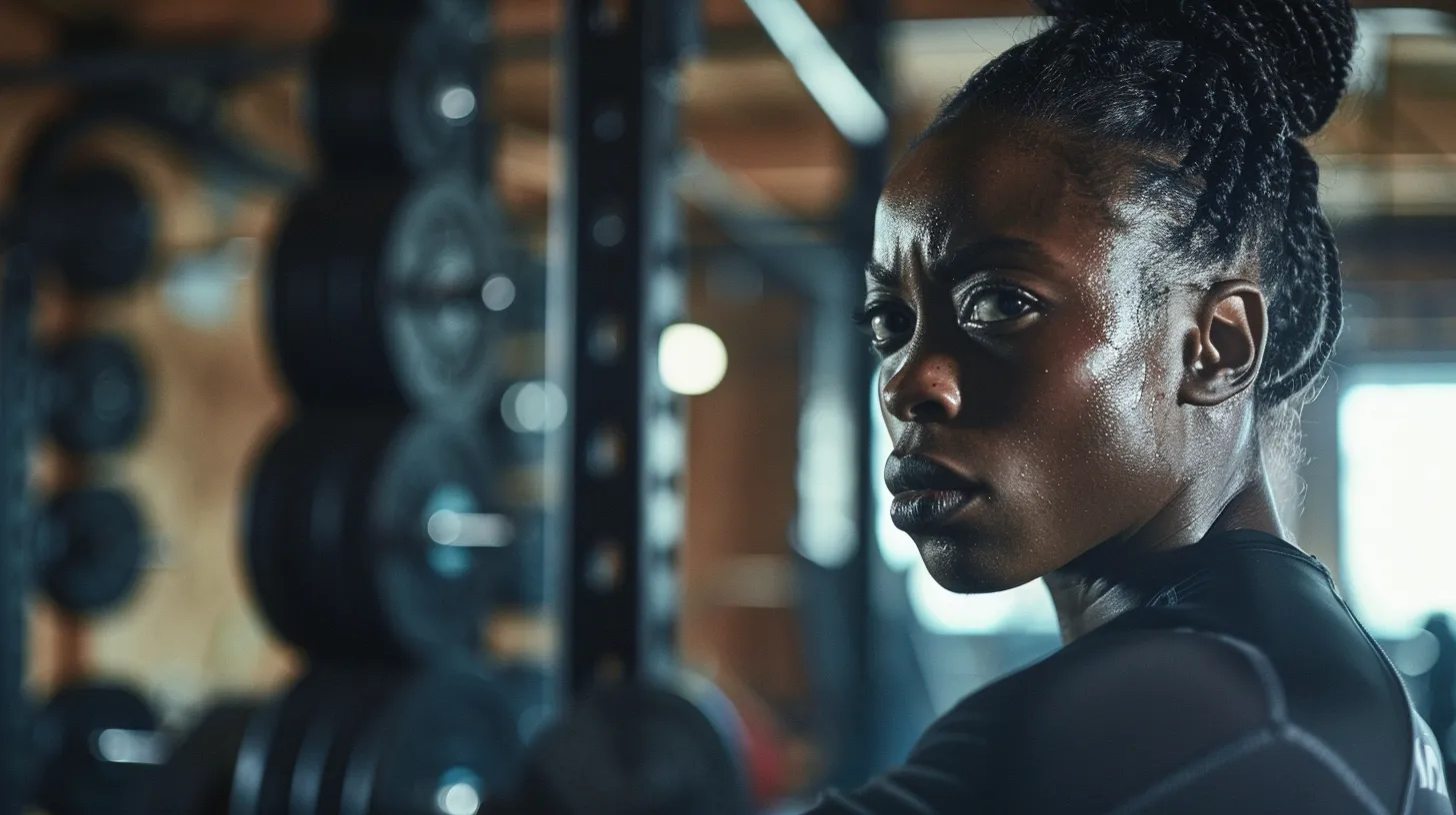 a sleek, modern gym interior filled with focused athletes engaging in strength training, highlighting the strategic use of sarms to enhance muscle development and performance. a sleek, modern gym interior filled with focused athletes engaging in strength training, highlighting the strategic use of sarms to enhance muscle development and performance.