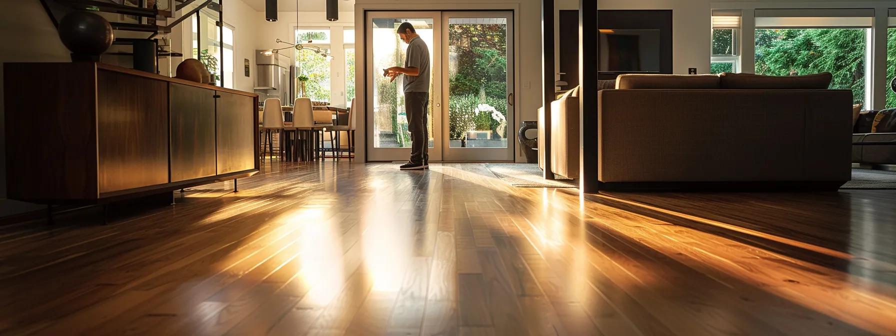 Review Costs Involved in Hardwood Floor Repair Review Costs Involved in Hardwood Floor Repair