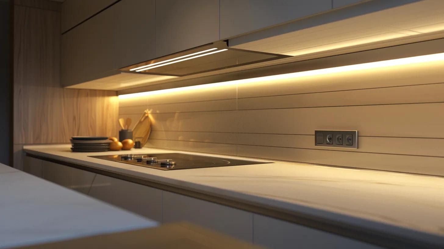 a sleek, modern kitchen in the midst of a remodel showcases a stylish palette of crisp white cabinetry and warm wood accents, illuminated by soft overhead lighting that emphasizes the thoughtful arrangement of materials designed to maximize space and functionality. a sleek, modern kitchen in the midst of a remodel showcases a stylish palette of crisp white cabinetry and warm wood accents, illuminated by soft overhead lighting that emphasizes the thoughtful arrangement of materials designed to maximize space and functionality.