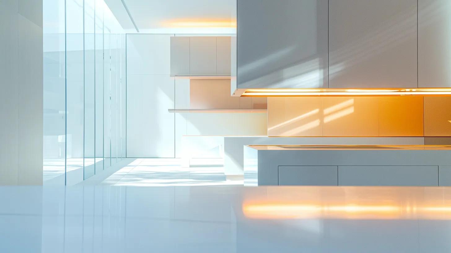a sleek, modern kitchen in the midst of a remodel showcases innovative vertical storage solutions, featuring floor-to-ceiling cabinets and minimalist shelving that maximize space while exuding contemporary elegance. a sleek, modern kitchen in the midst of a remodel showcases innovative vertical storage solutions, featuring floor-to-ceiling cabinets and minimalist shelving that maximize space while exuding contemporary elegance.