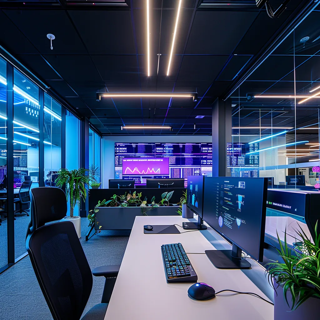 Logan IT Support Services | Geeks Brisbane
