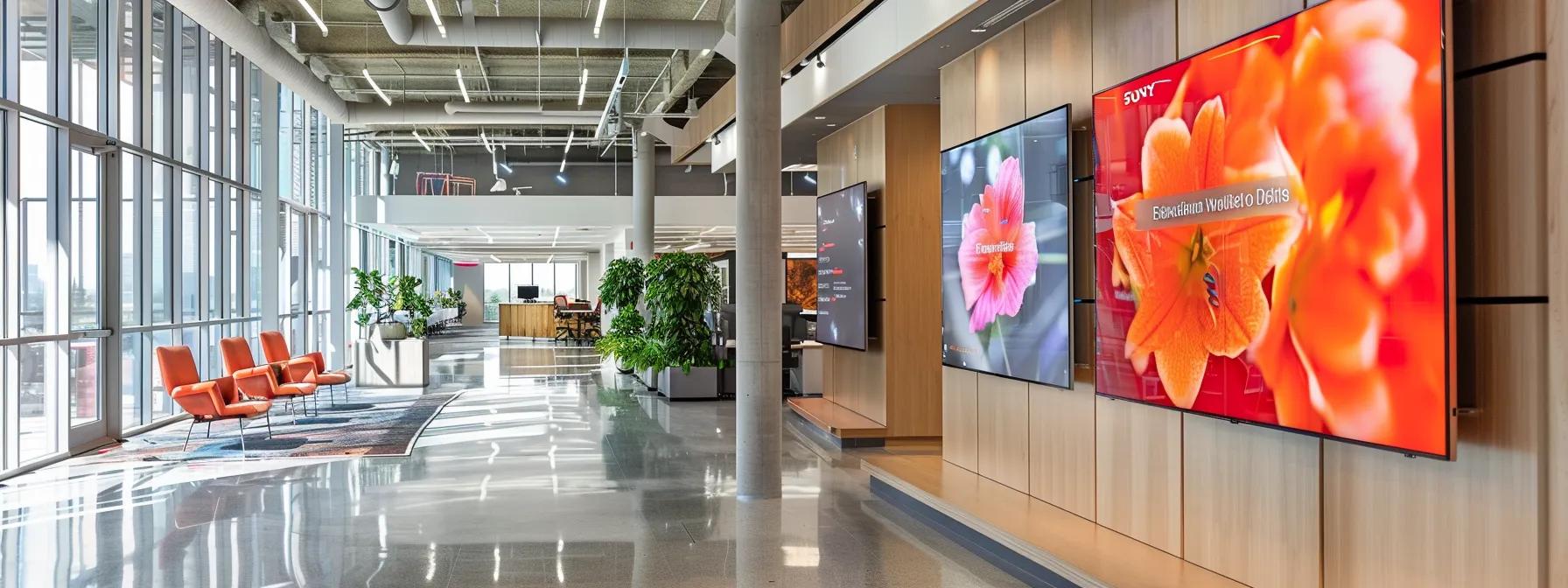 Digital Signs – Real-Time, Dynamic Messaging Digital Signs – Real-Time, Dynamic Messaging