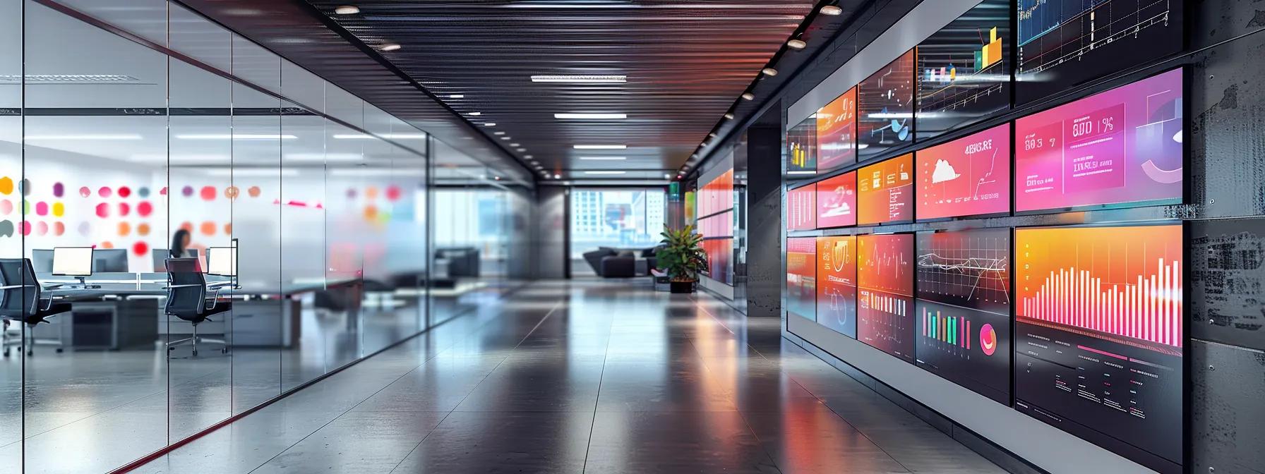a a sleek modern office workspa bdd32bc6 a2aa 4b1c b168 62da62477e9a - Blog