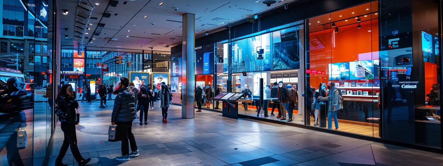 How Does Leveraging Technology Enhance Innovative Sign Solutions? How Does Leveraging Technology Enhance Innovative Sign Solutions?