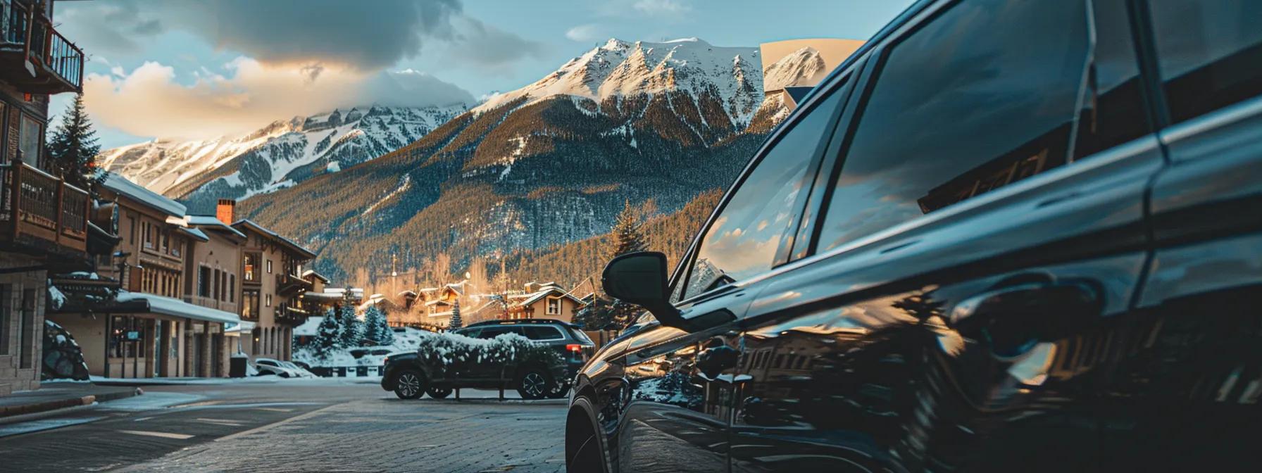 Understand the Benefits of Window Tint in Mountain Areas Understand the Benefits of Window Tint in Mountain Areas